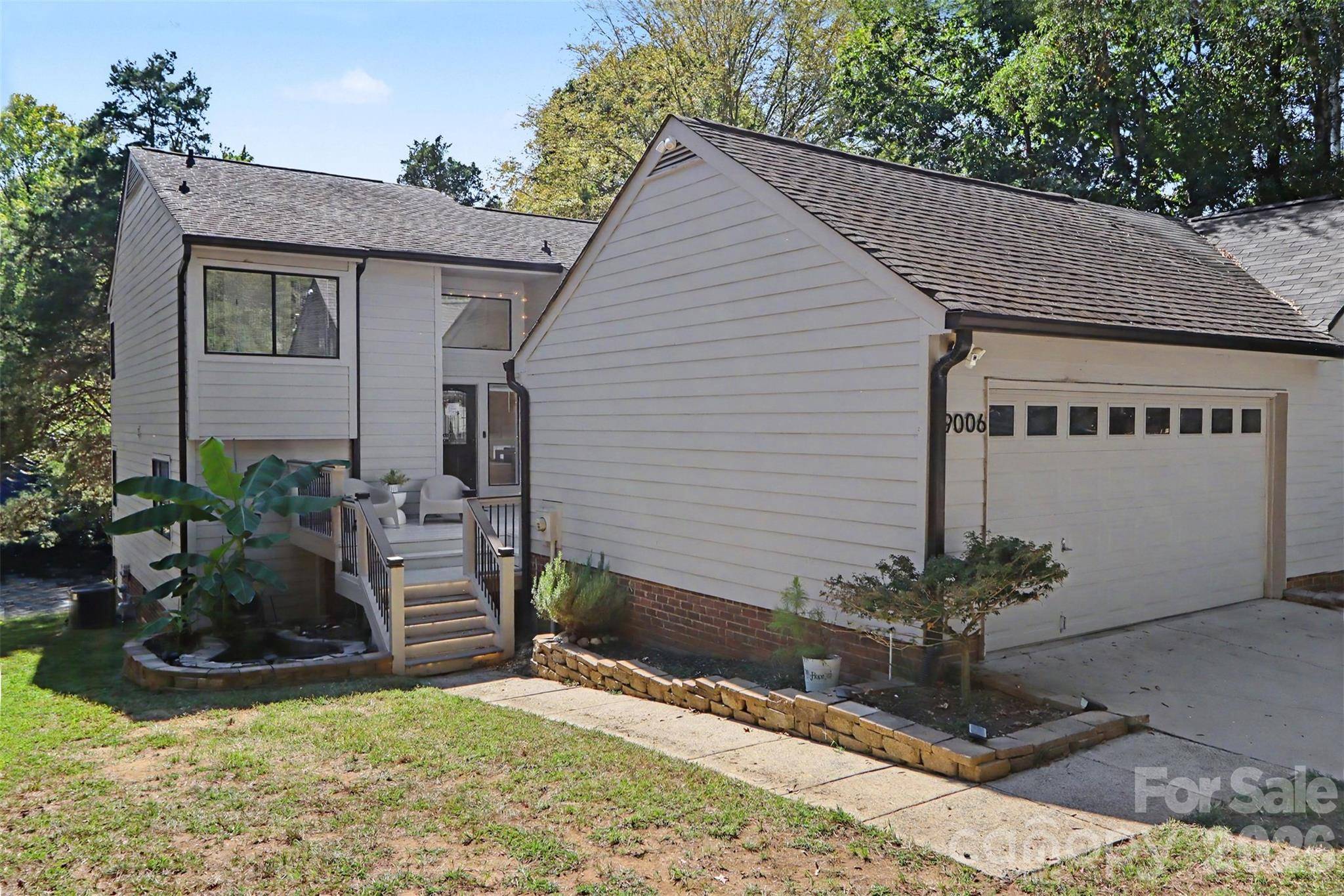 9006 St Croix LN, Charlotte, NC 28277