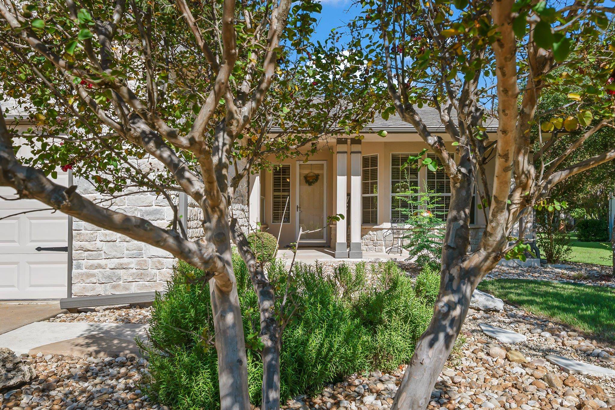 122 Bass ST, Georgetown, TX 78633