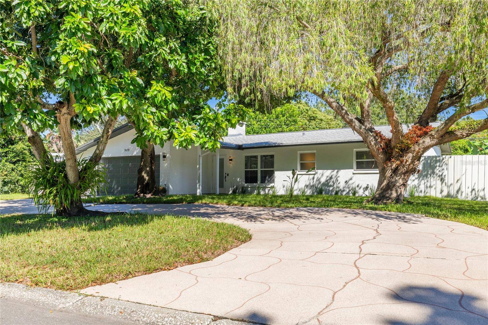 1479 S EVERGREEN AVE, Clearwater, FL 33756