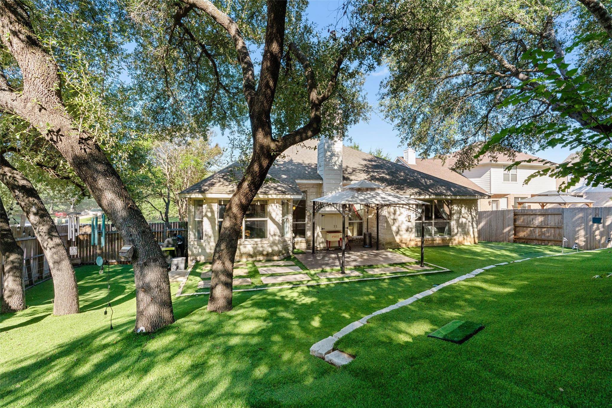3101 Persimmon Valley TRL, Austin, TX 78732