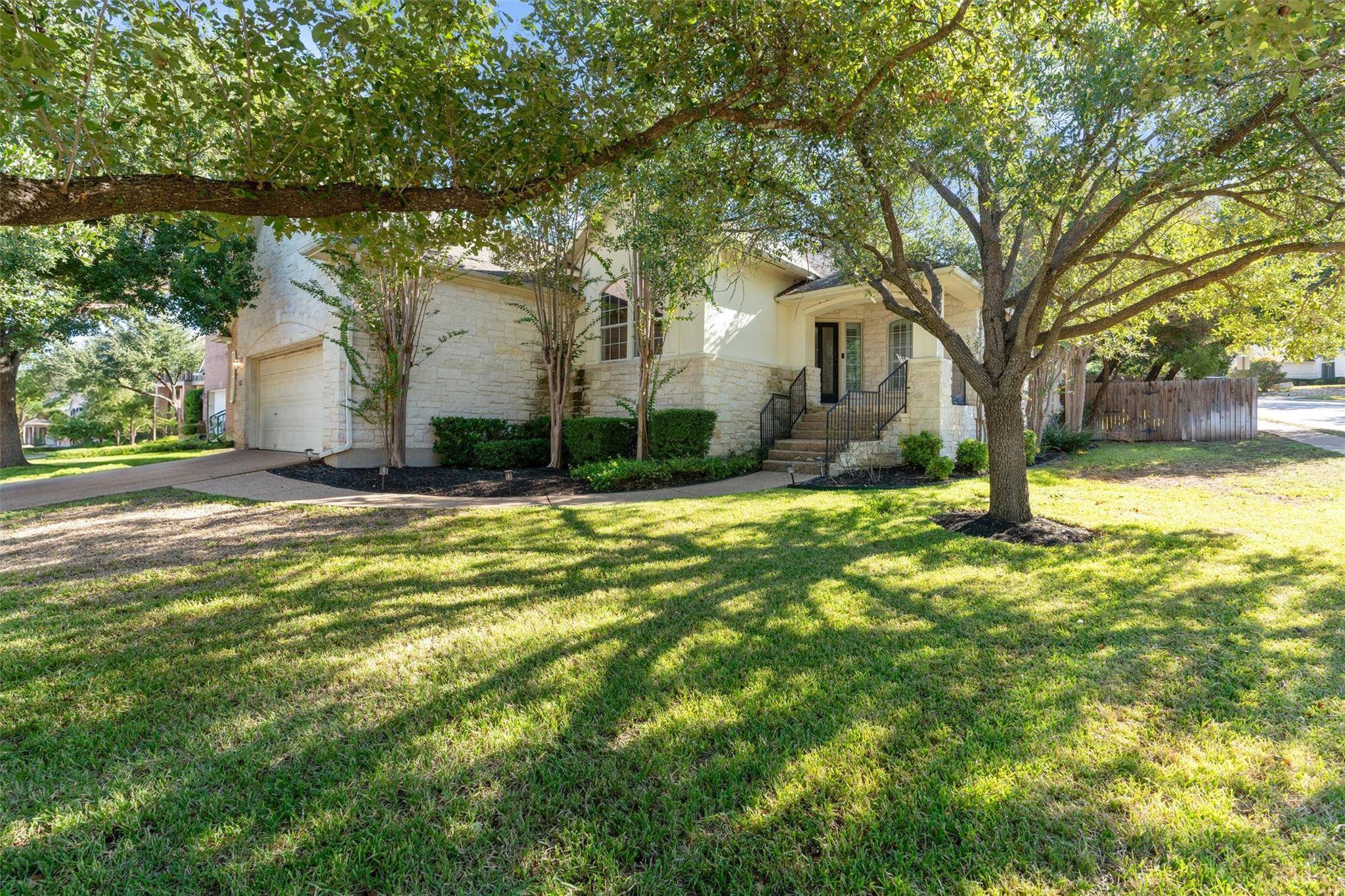3101 Persimmon Valley TRL, Austin, TX 78732