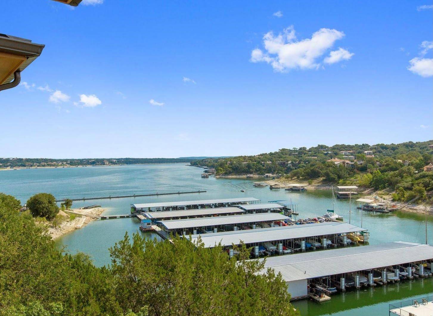 312 Marina Village CV #312, Austin, TX 78734