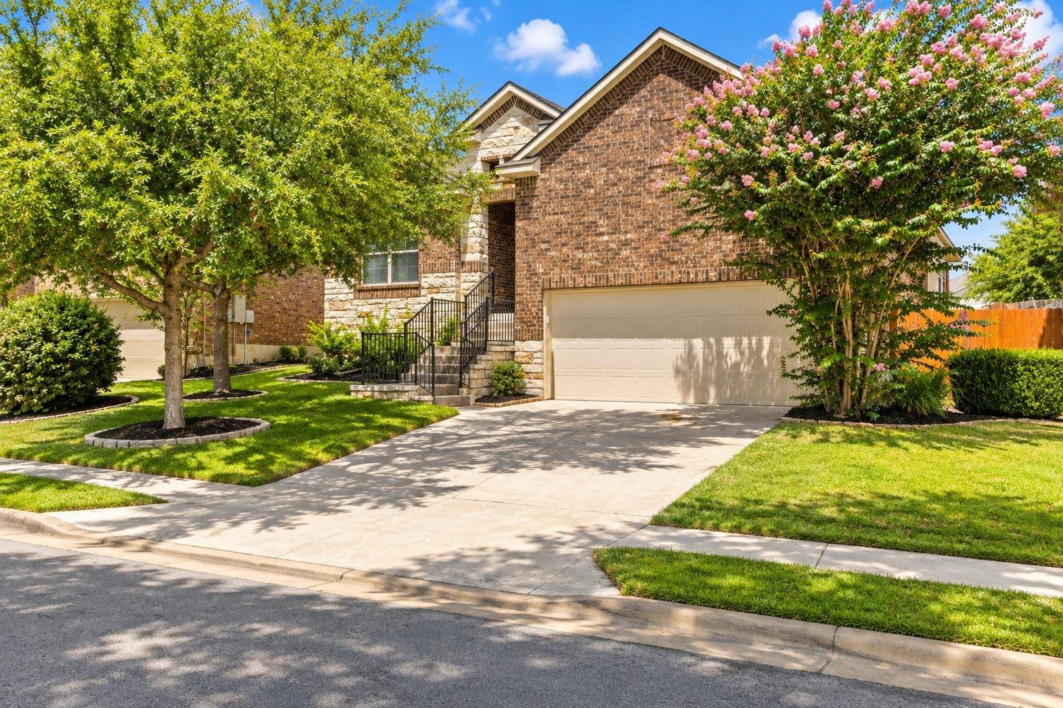5524 Brady Bayou CV, Austin, TX 78738