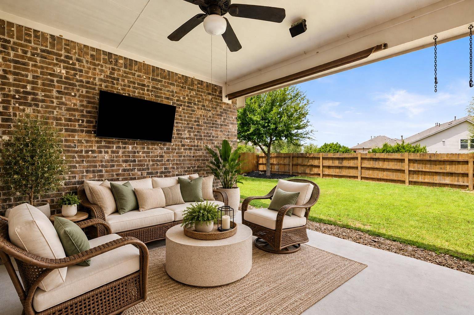 5524 Brady Bayou CV, Austin, TX 78738
