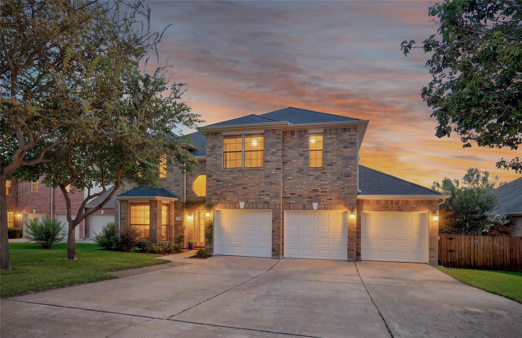 3104 Argento PL, Cedar Park, TX 78613