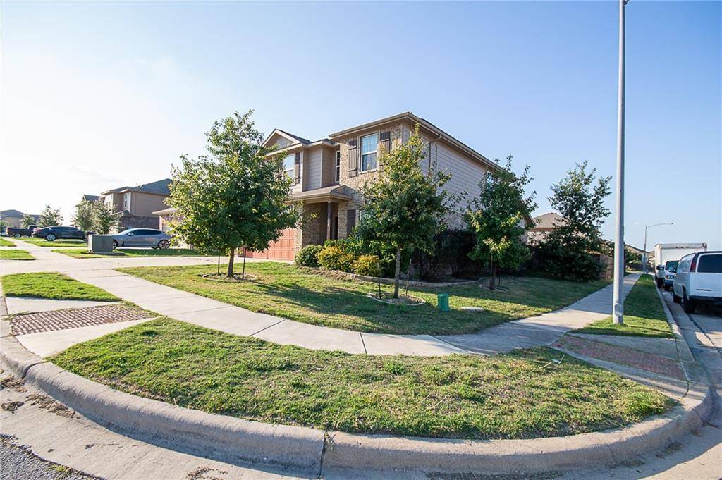 3224 Stirrat ST, Pflugerville, TX 78660