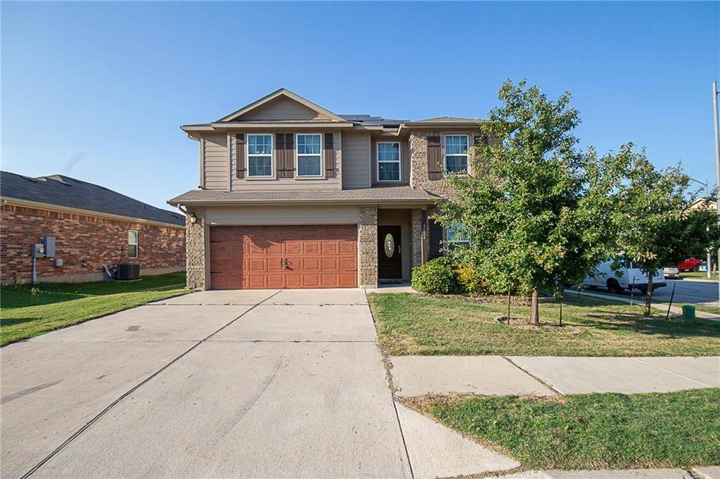 3224 Stirrat ST, Pflugerville, TX 78660