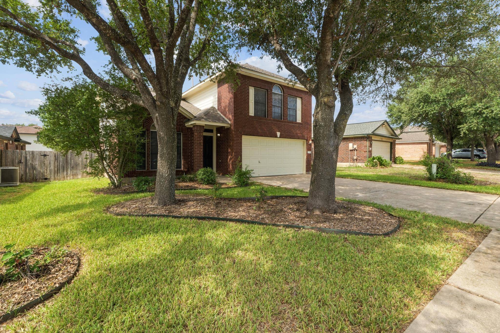 17702 Quitman Mountain WAY, Round Rock, TX 78664