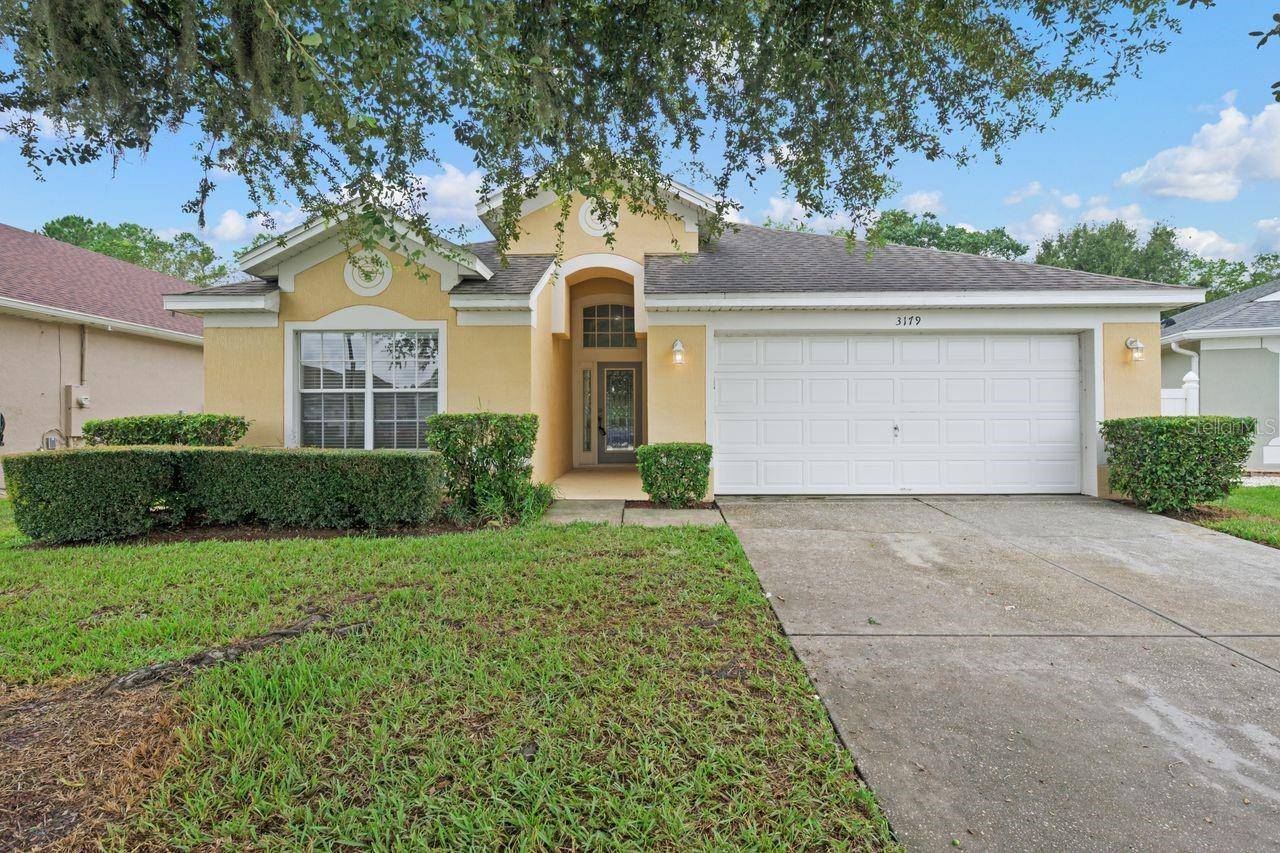 3179 STONEHURST CIR, Kissimmee, FL 34741