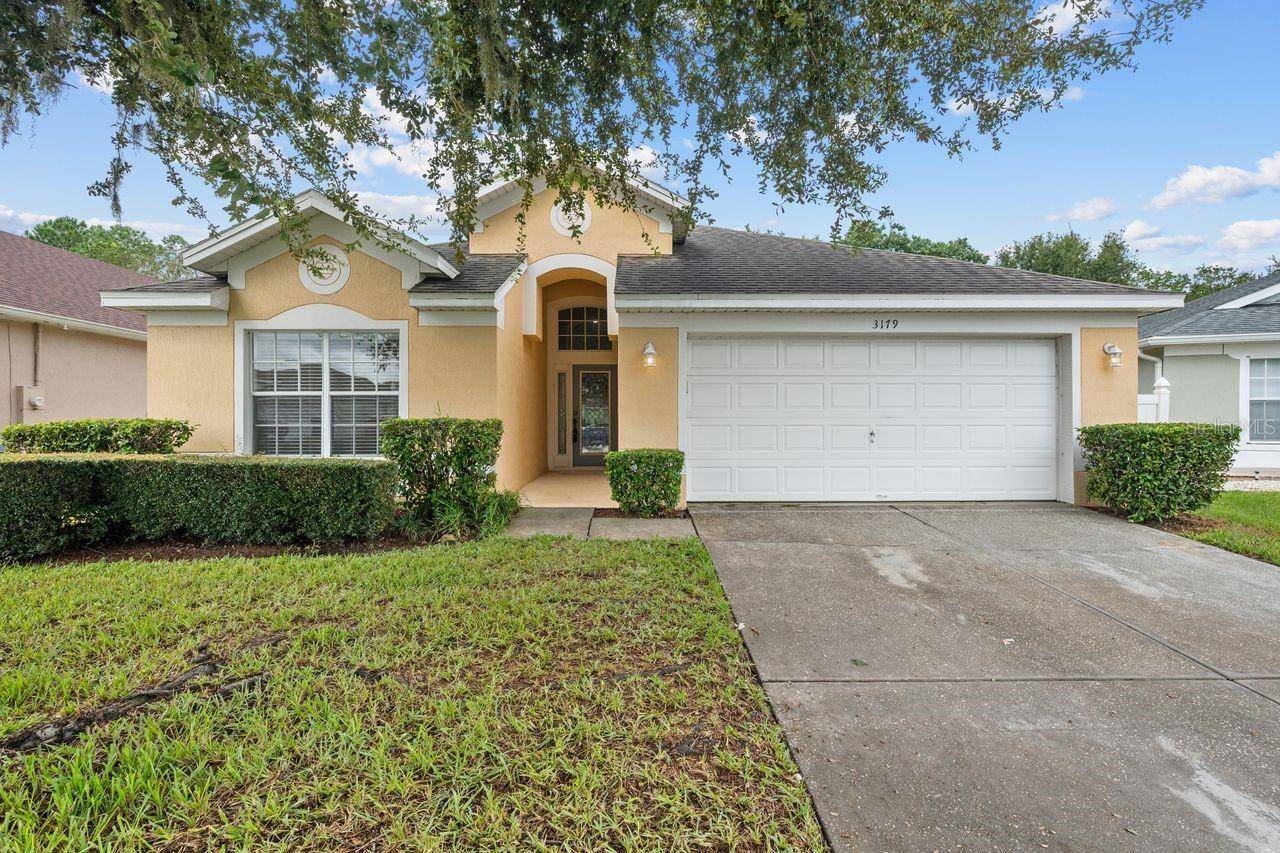 3179 STONEHURST CIR, Kissimmee, FL 34741