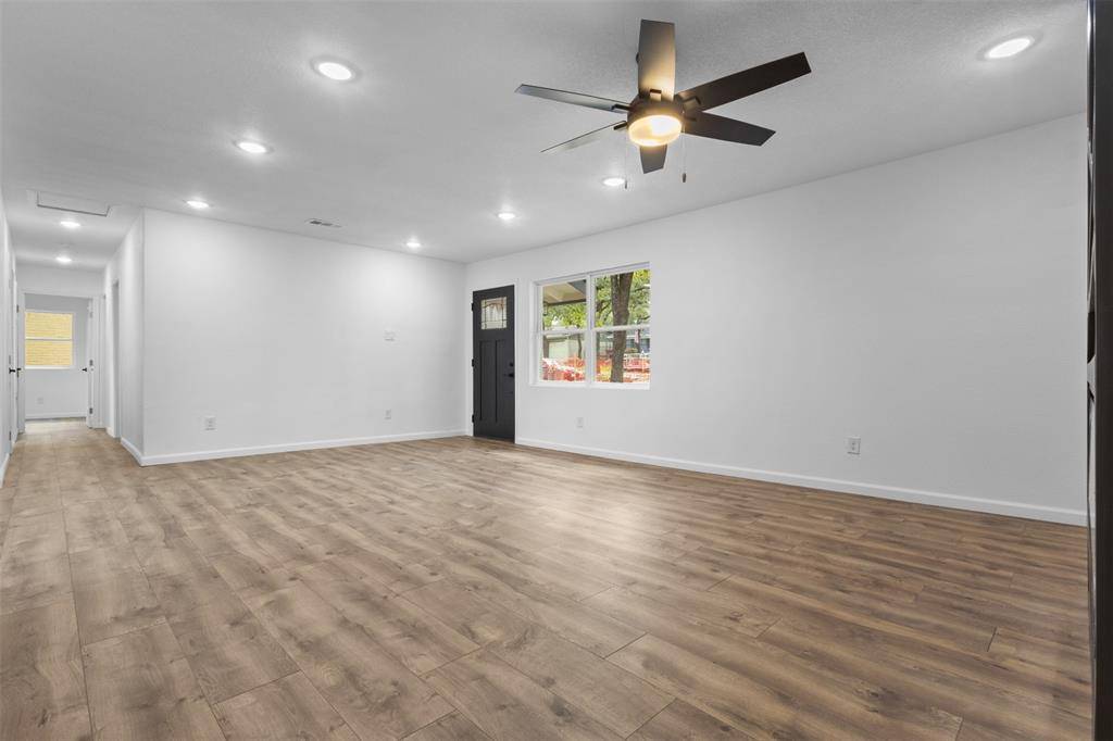4813 Alandale Drive, Forest Hill, TX 76119