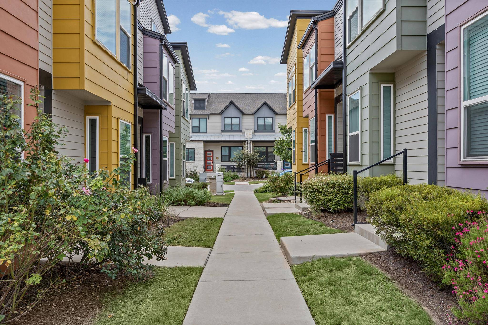4321 Stromquist ST, Austin, TX 78723