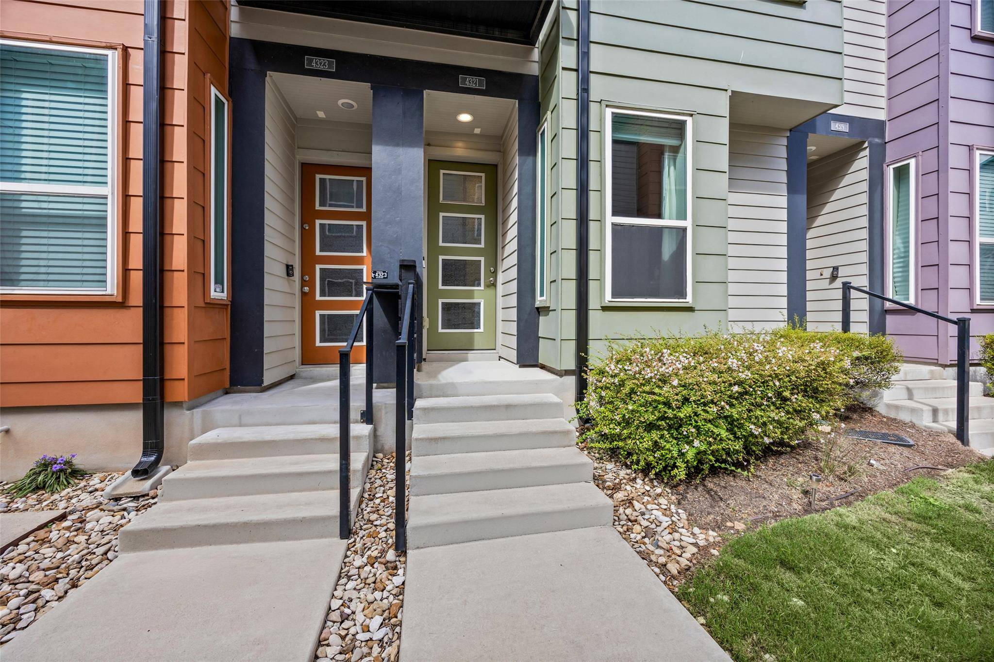 4321 Stromquist ST, Austin, TX 78723