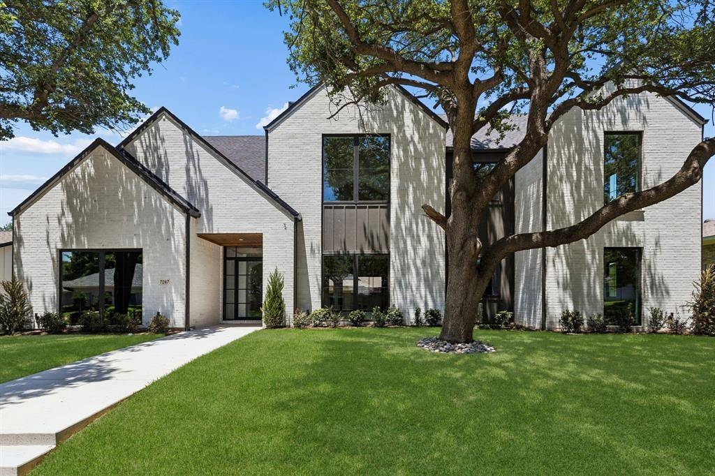 7247 Blythdale Drive, Dallas, TX 75248