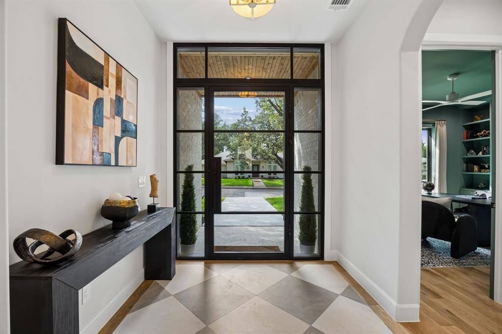 7247 Blythdale Drive, Dallas, TX 75248
