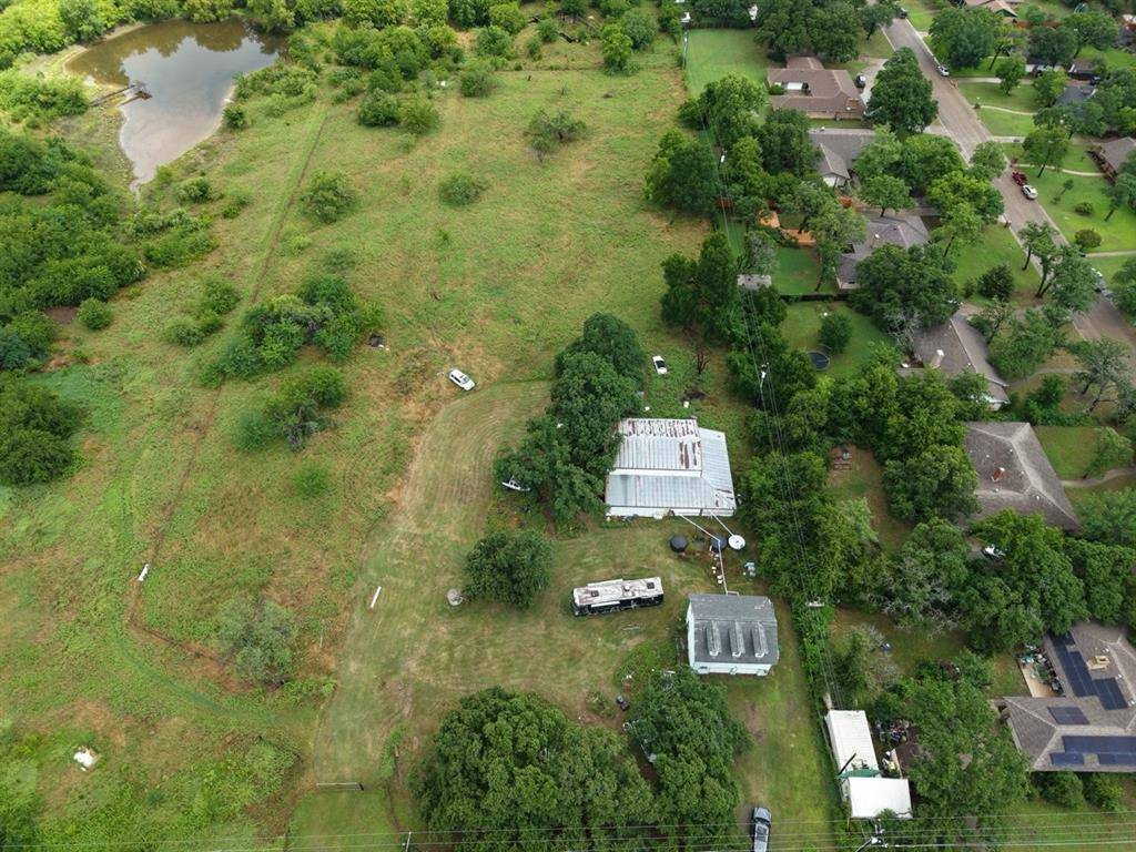 2965 HARTLEE FIELD Road, Denton, TX 76208