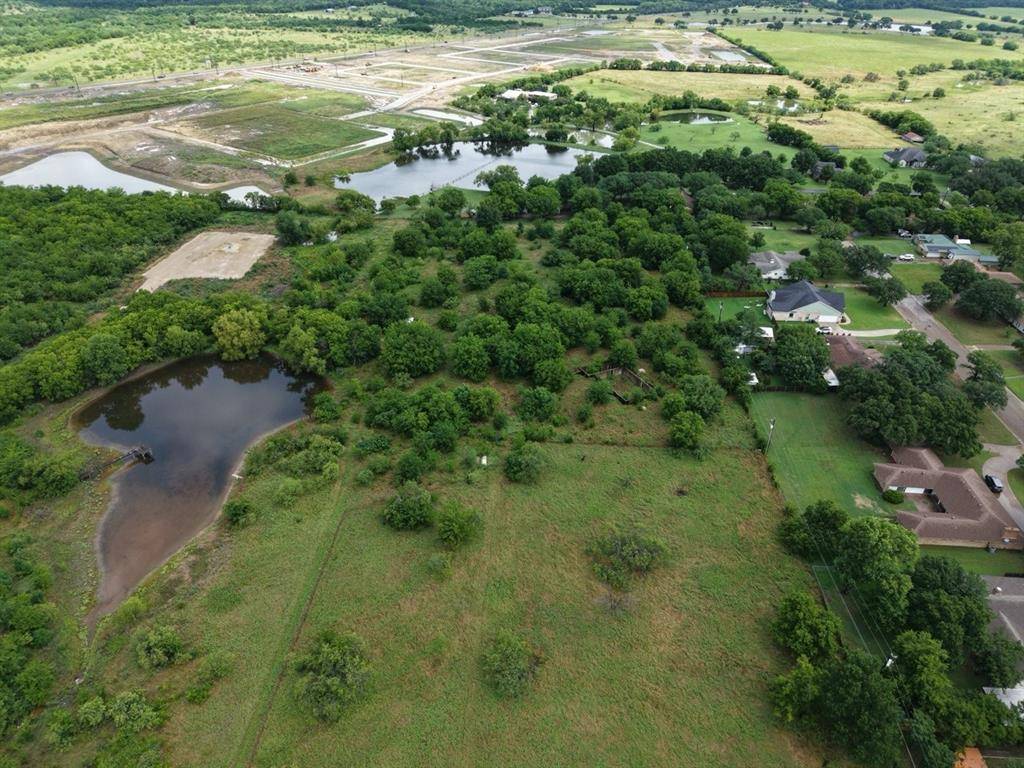 2965 HARTLEE FIELD Road, Denton, TX 76208