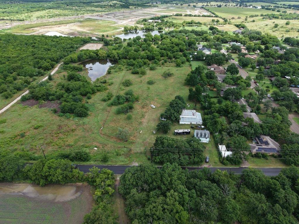 2965 HARTLEE FIELD Road, Denton, TX 76208