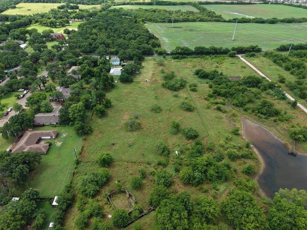 2965 HARTLEE FIELD Road, Denton, TX 76208