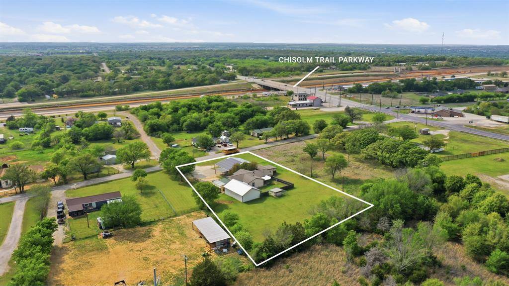 6700 County Road 1022, Joshua, TX 76058