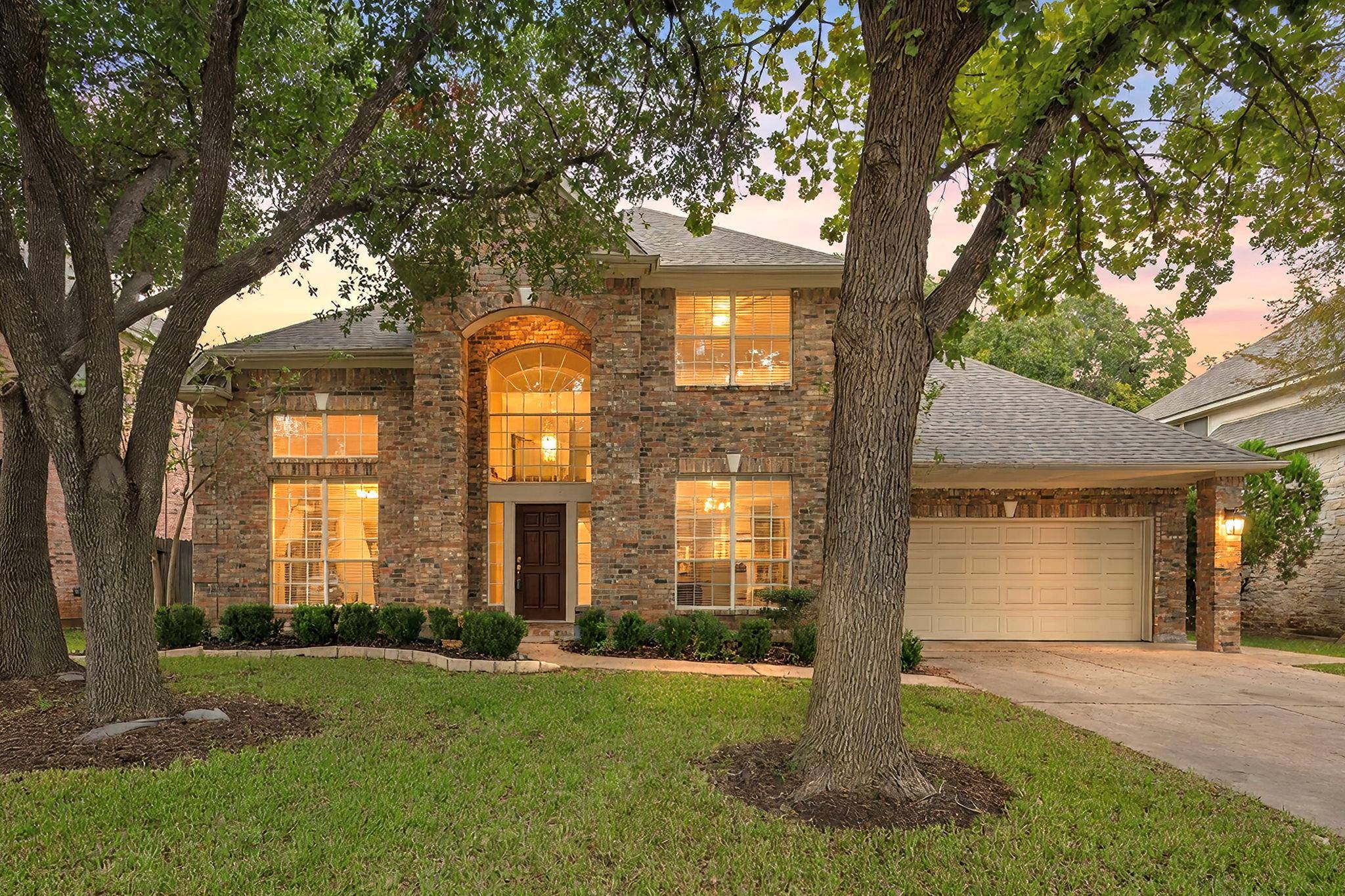 14828 Irondale DR, Austin, TX 78717