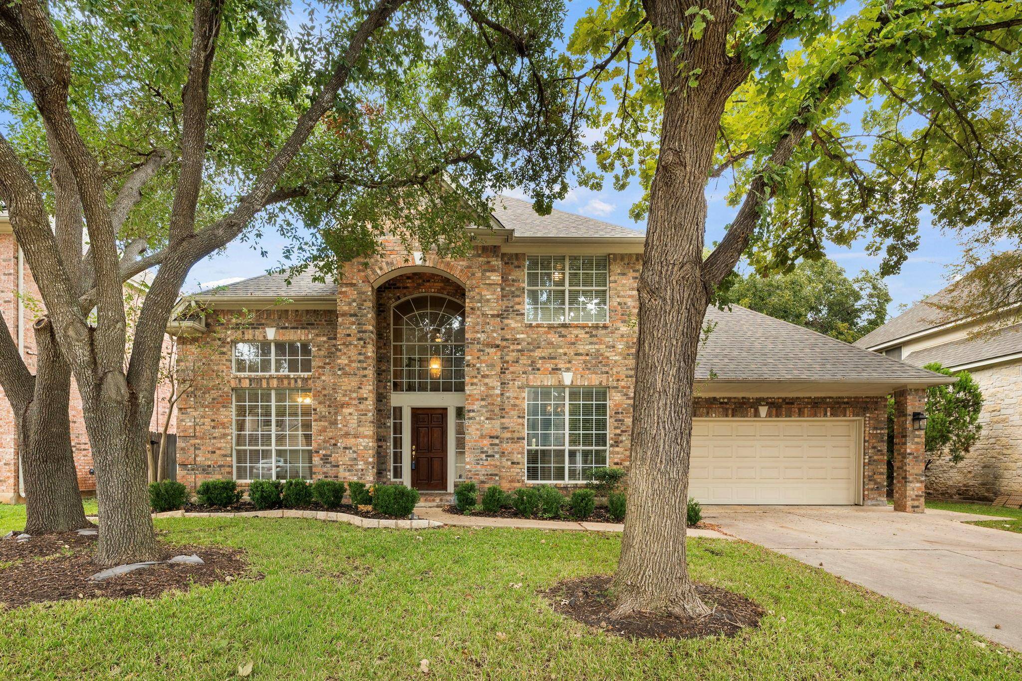 14828 Irondale DR, Austin, TX 78717