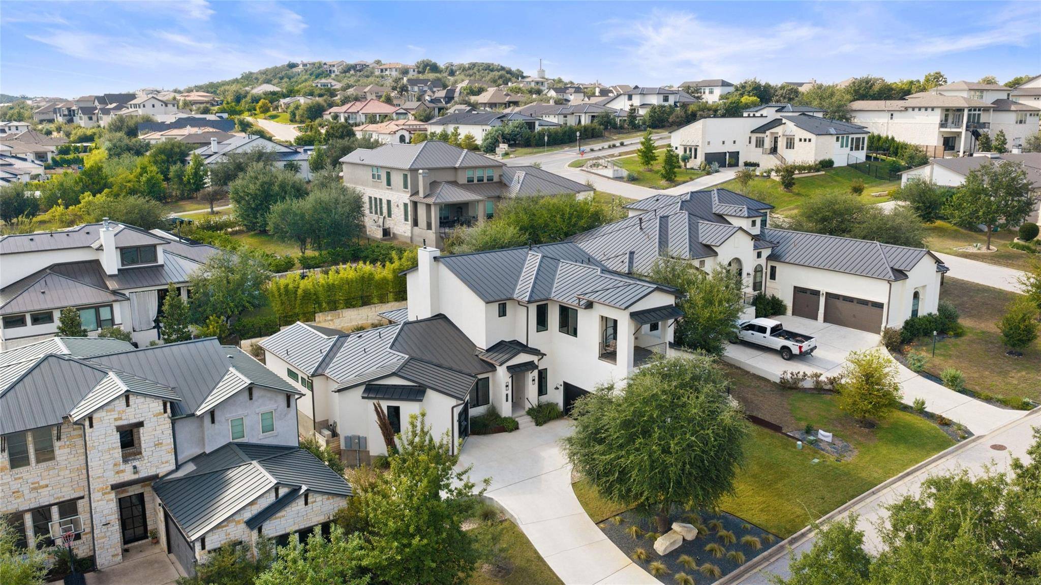 706 Crestone Stream DR, Austin, TX 78738