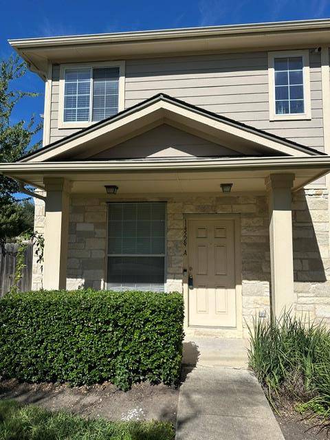 14529A Harris Ridge BLVD #A, Pflugerville, TX 78660