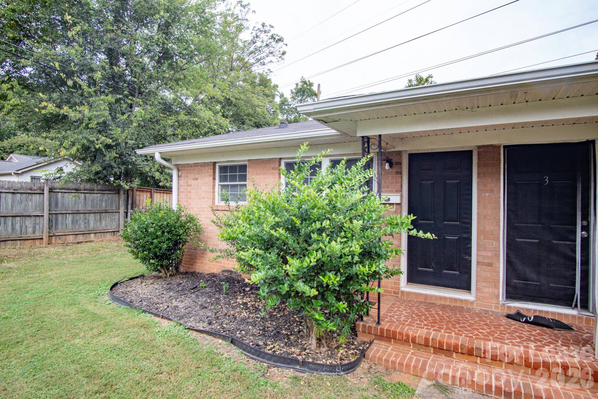 3519 Benard AVE #4, Charlotte, NC 28206