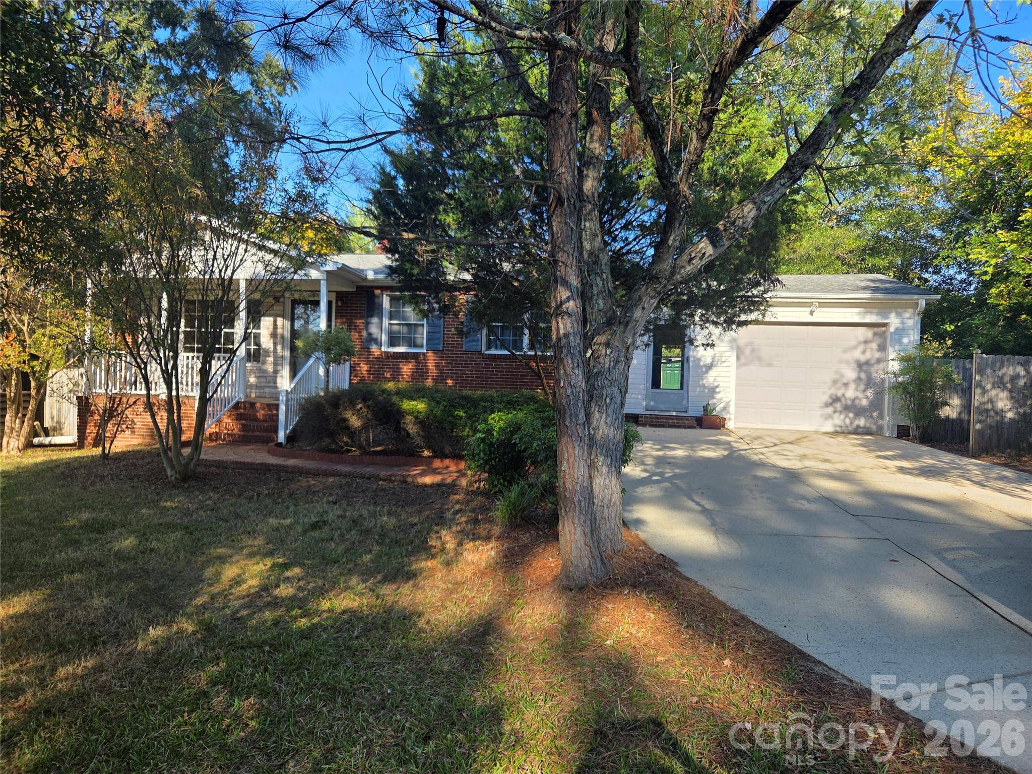 120 Glenwood DR SW, Concord, NC 28025