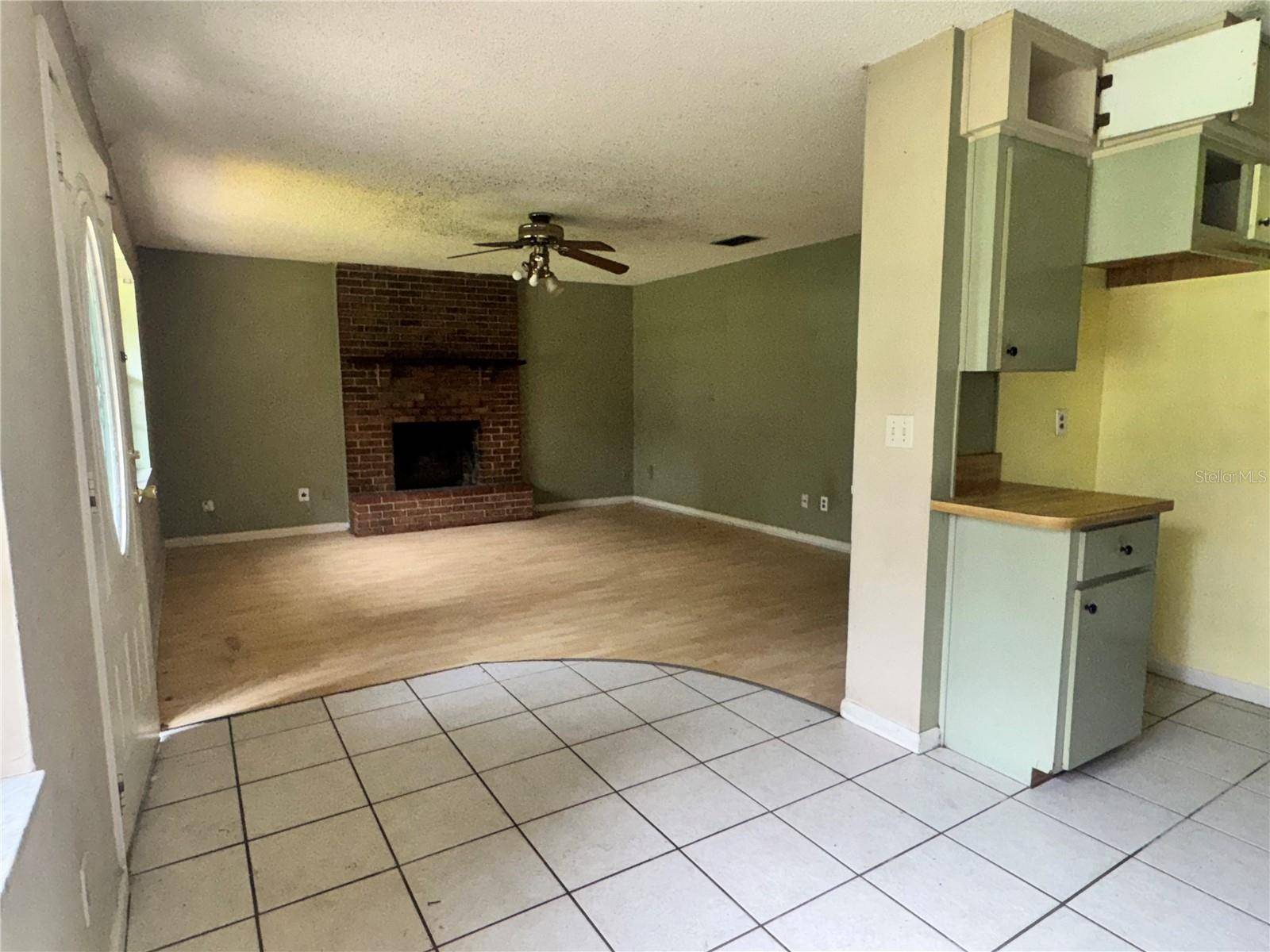 1603 ROYAL PALM DR, Edgewater, FL 32132
