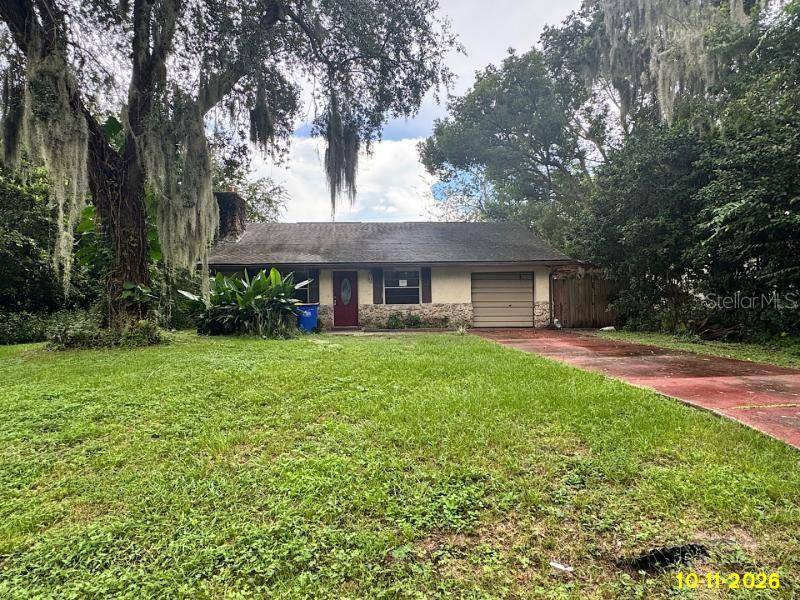 1603 ROYAL PALM DR, Edgewater, FL 32132