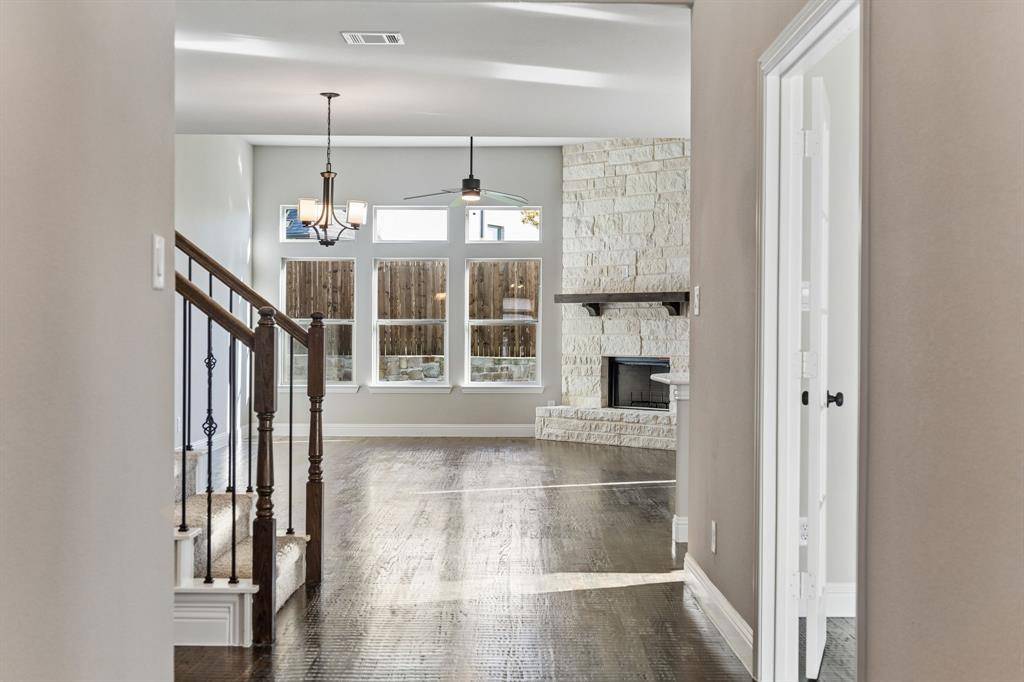 410 Bailey Drive, Josephine, TX 75173