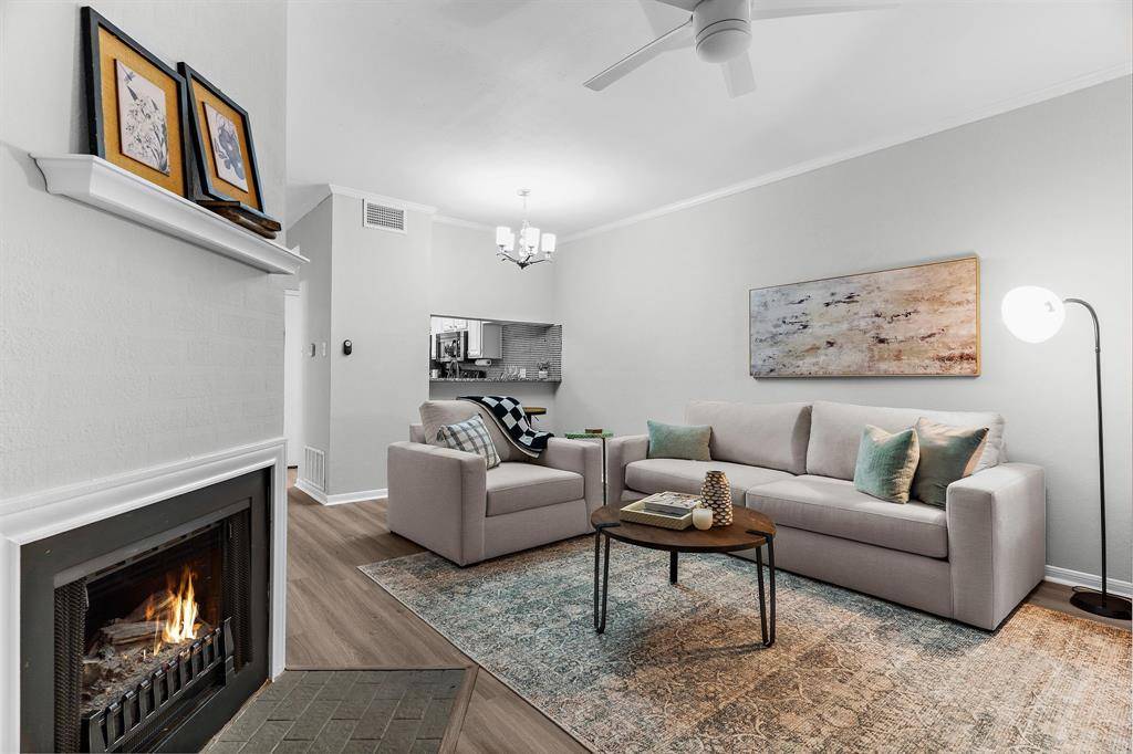 8545 Midpark Road #51, Dallas, TX 75240