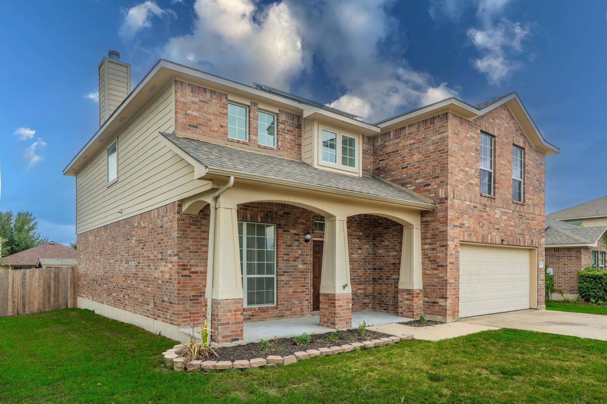 235 Kerley DR, Hutto, TX 78634