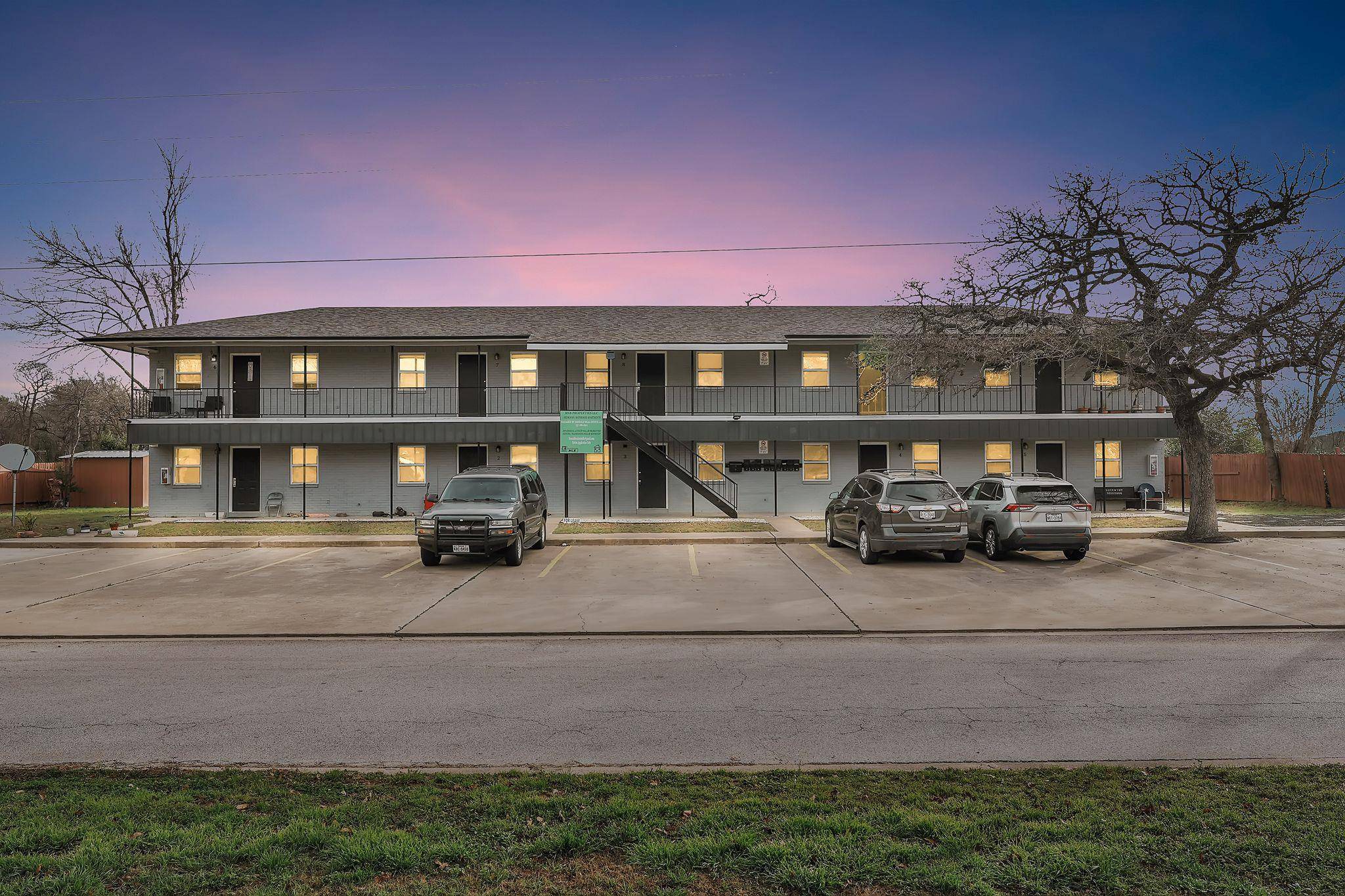 306 Calhoun DR, Rockdale, TX 76567