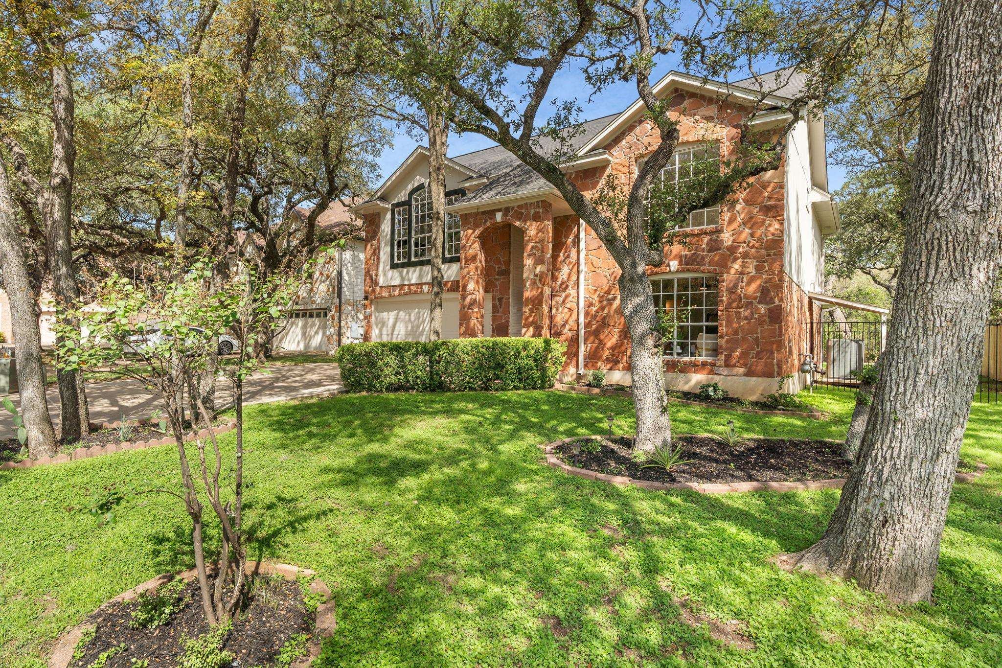 9314 Lightwood LOOP, Austin, TX 78748
