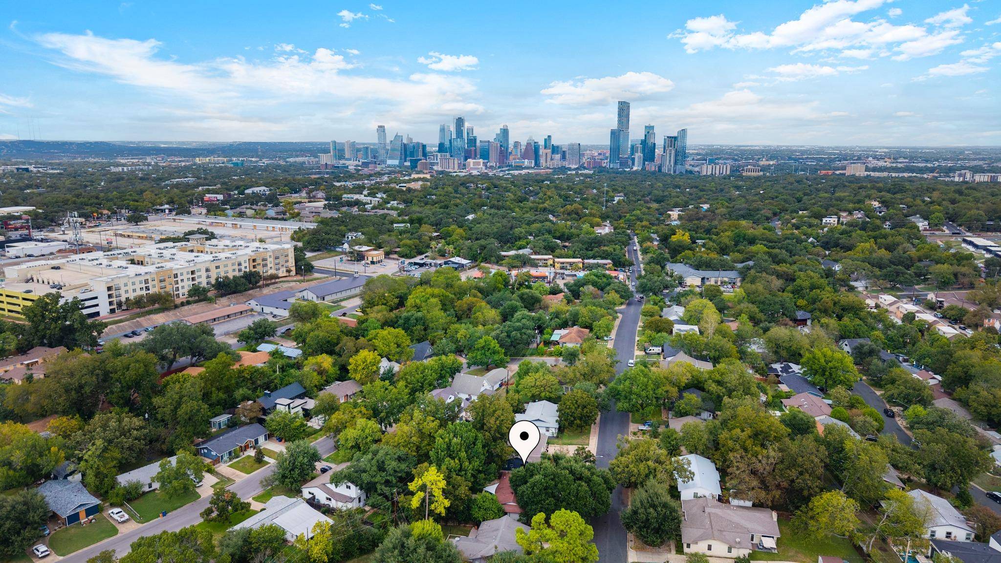 2506 East Side DR, Austin, TX 78704