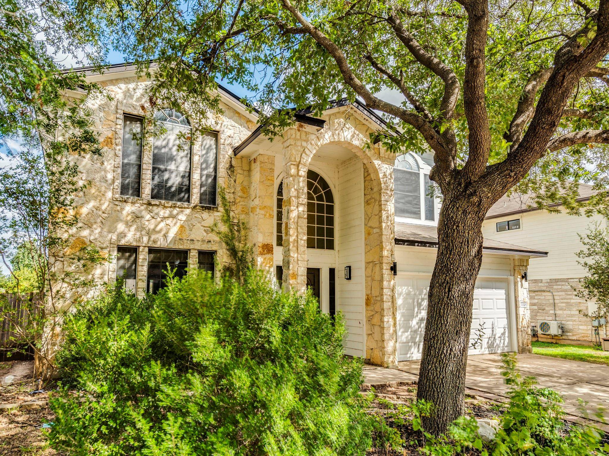 4416 Tello PATH, Austin, TX 78749