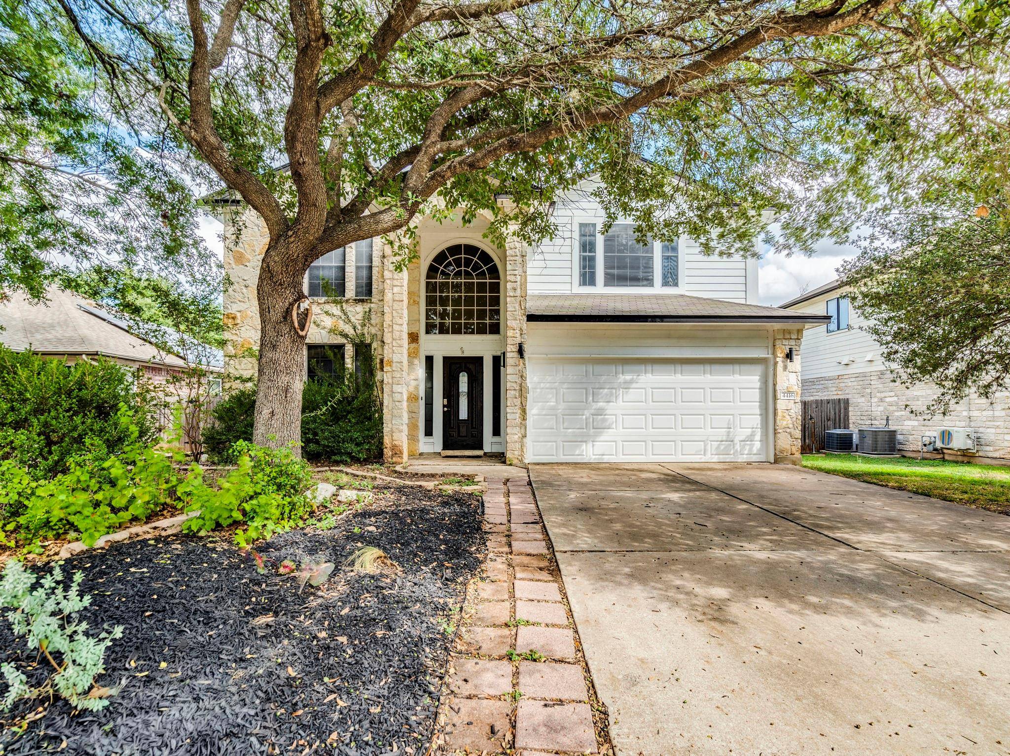 4416 Tello PATH, Austin, TX 78749