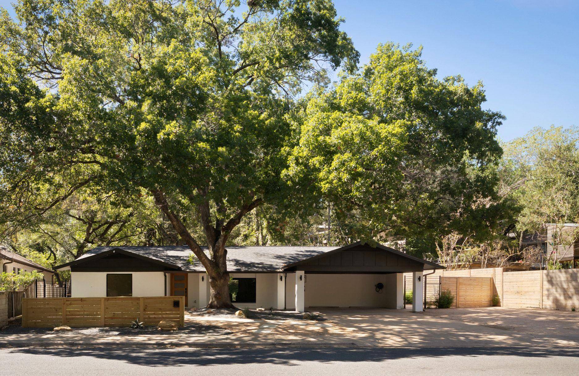 2620 Pecos ST, Austin, TX 78703