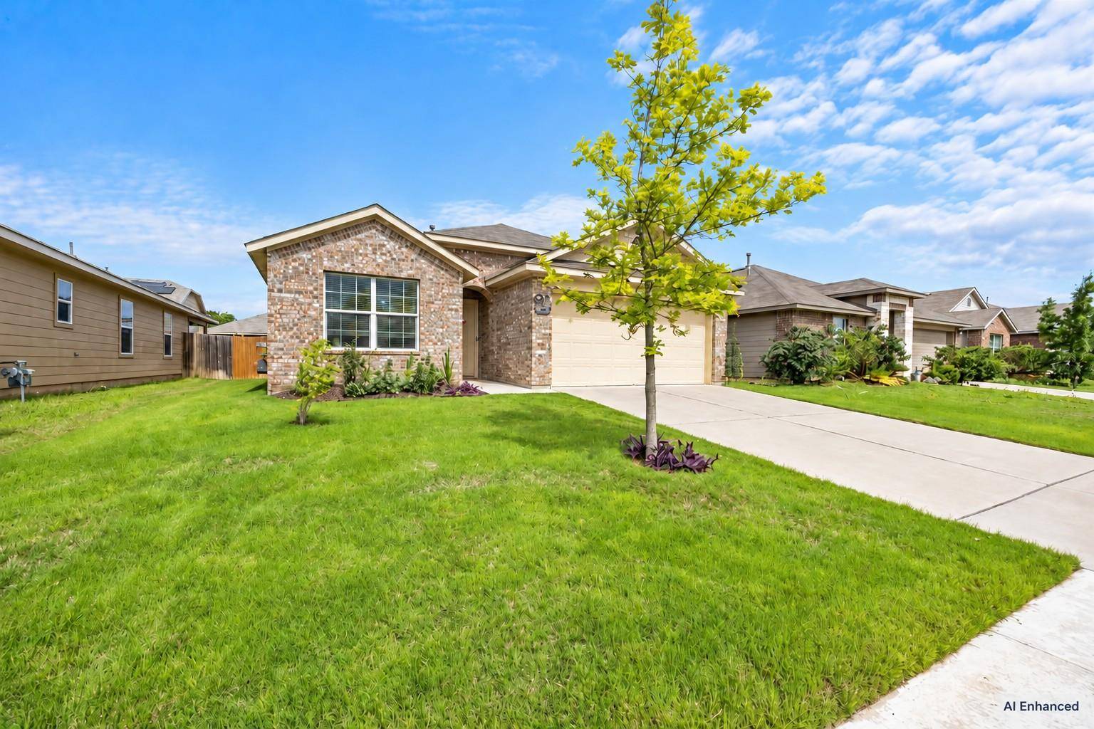 3308 Braun WAY, Austin, TX 78725