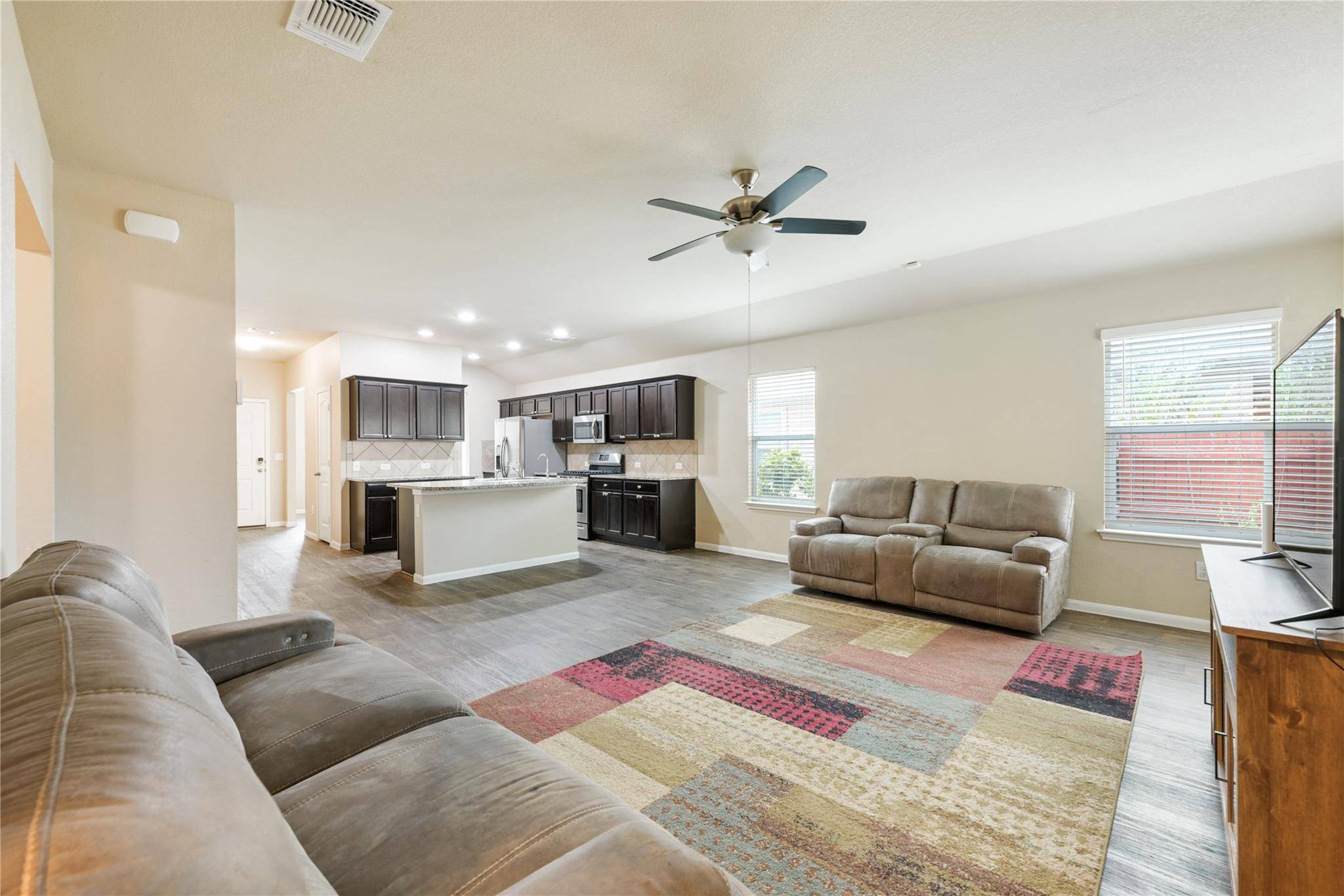 3308 Braun WAY, Austin, TX 78725