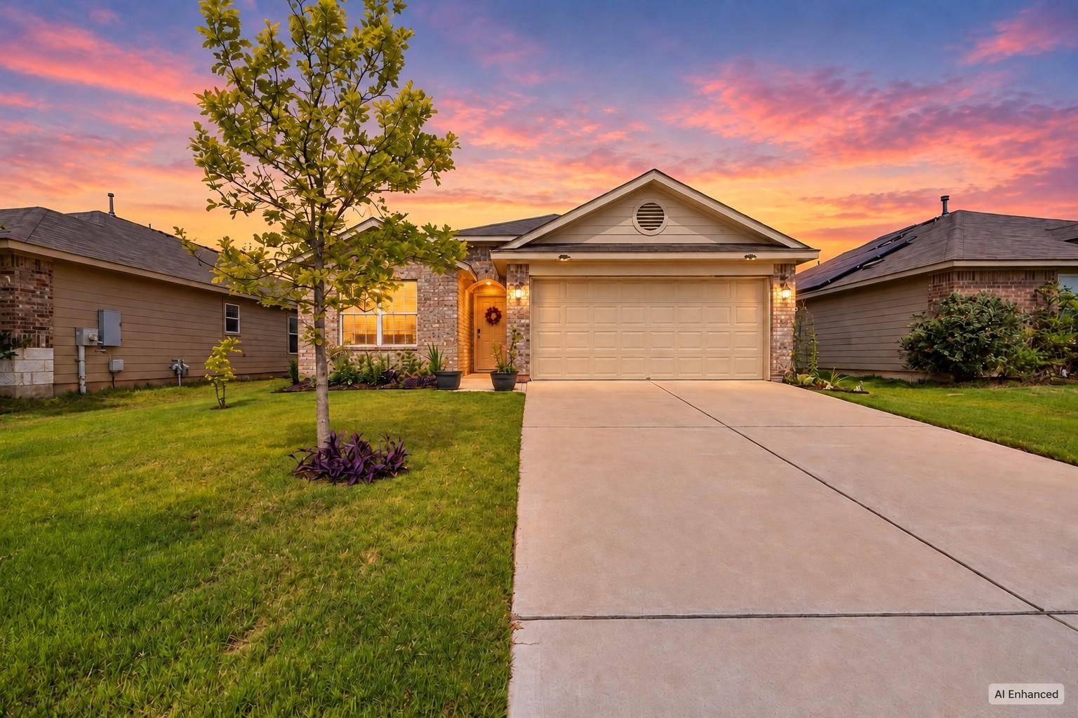 3308 Braun WAY, Austin, TX 78725
