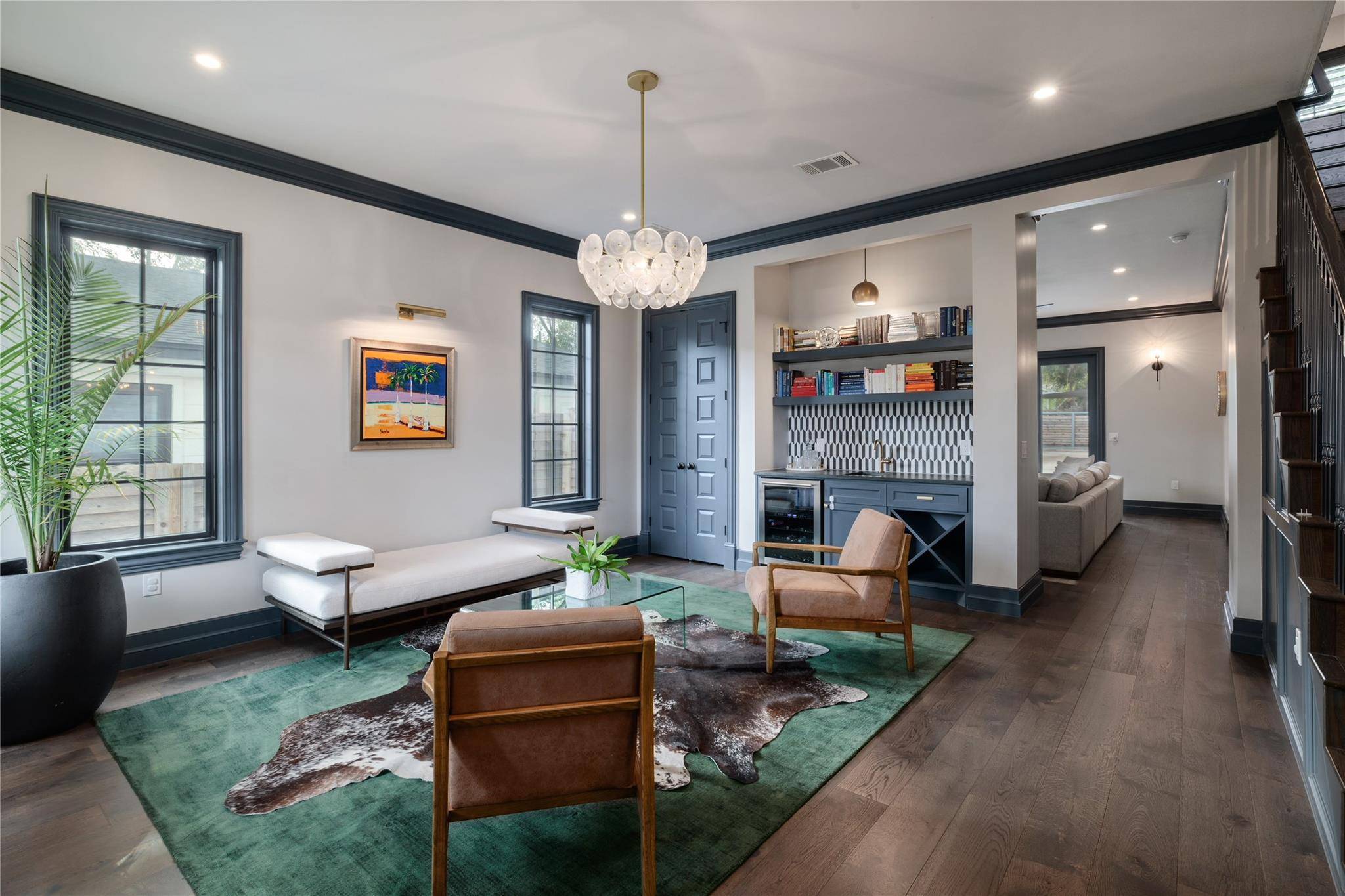 1107 Woodland Ave, Austin, TX 78704