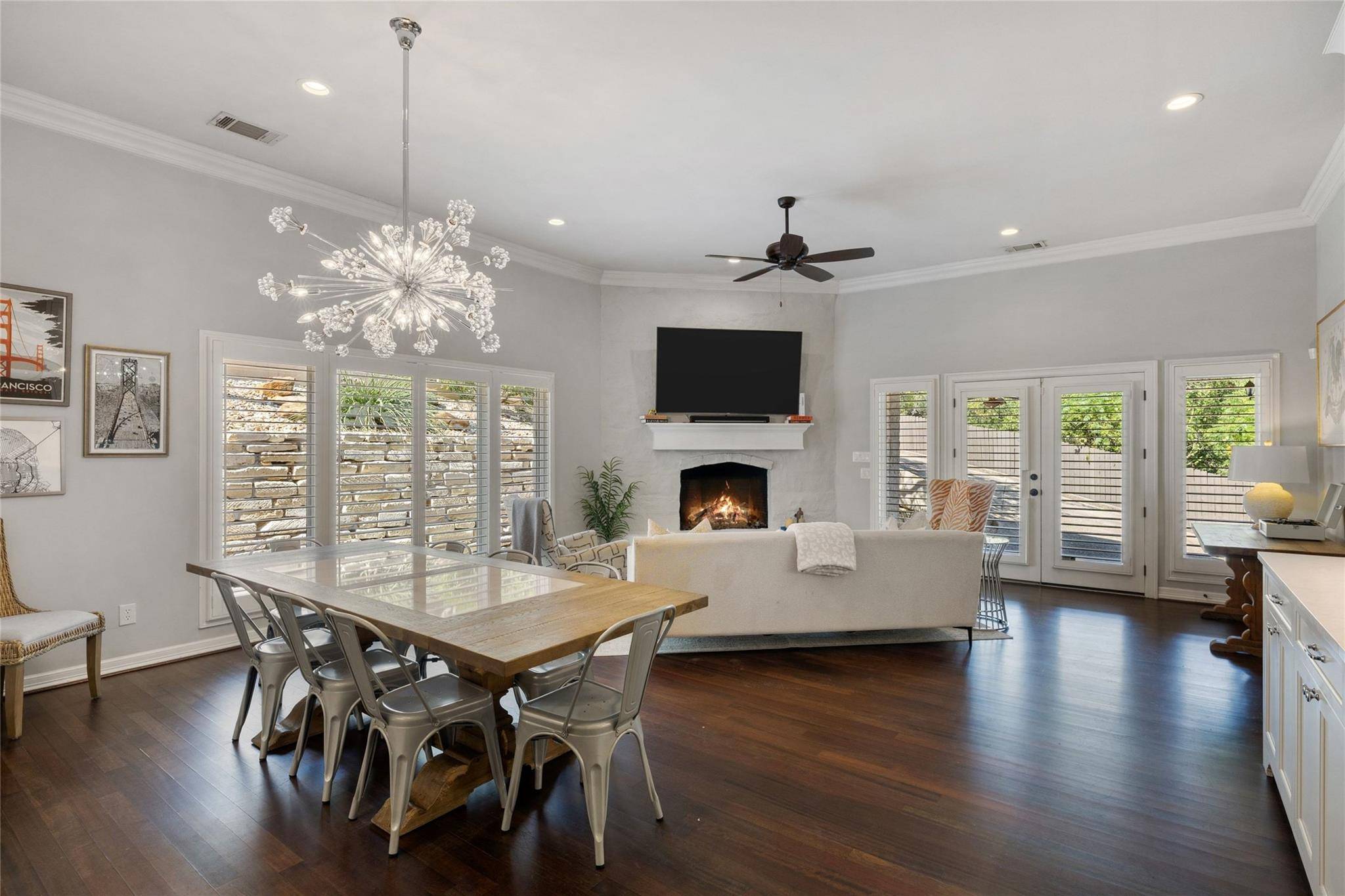 3904 Bonnell DR, Austin, TX 78731