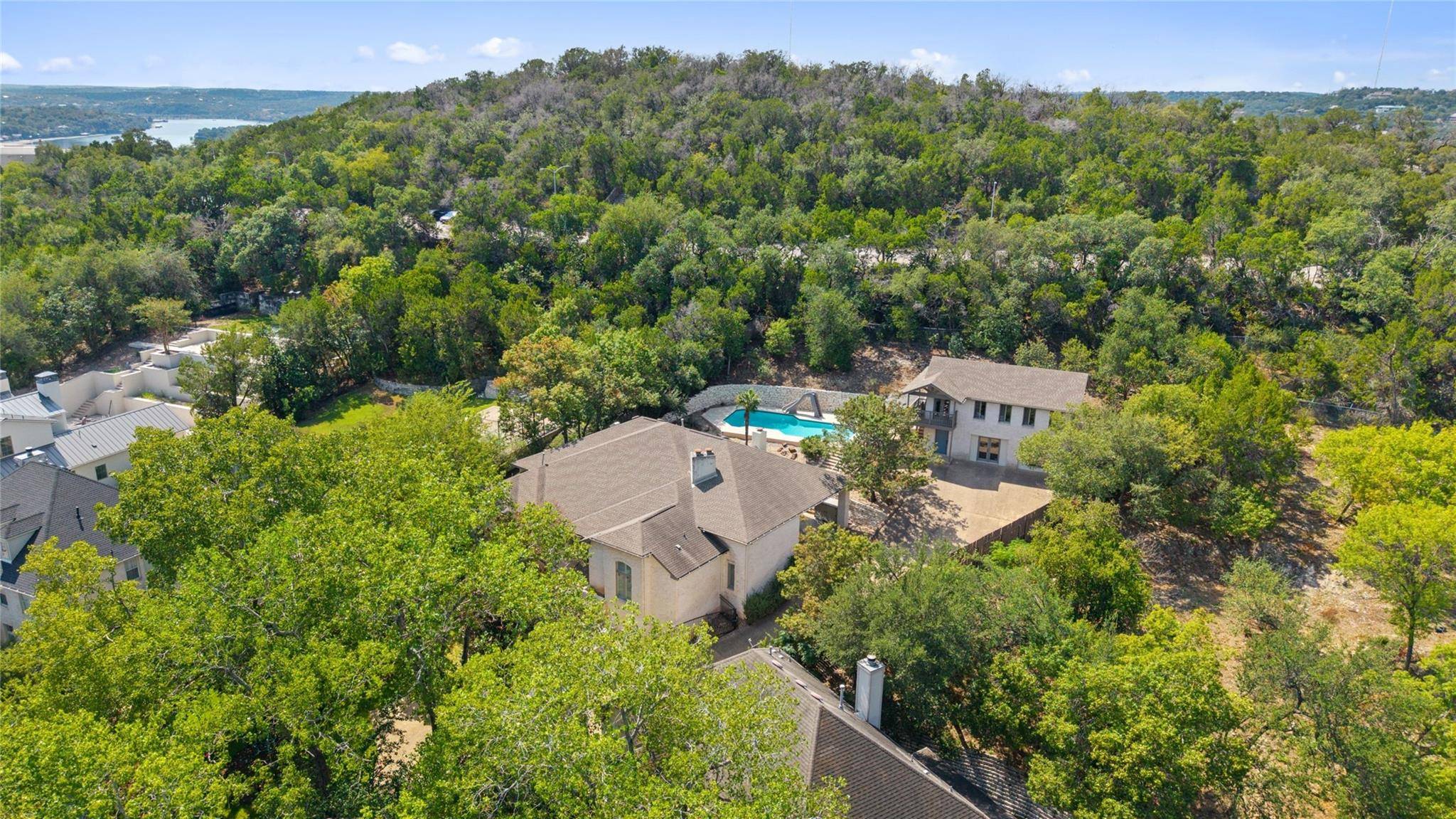 3904 Bonnell DR, Austin, TX 78731