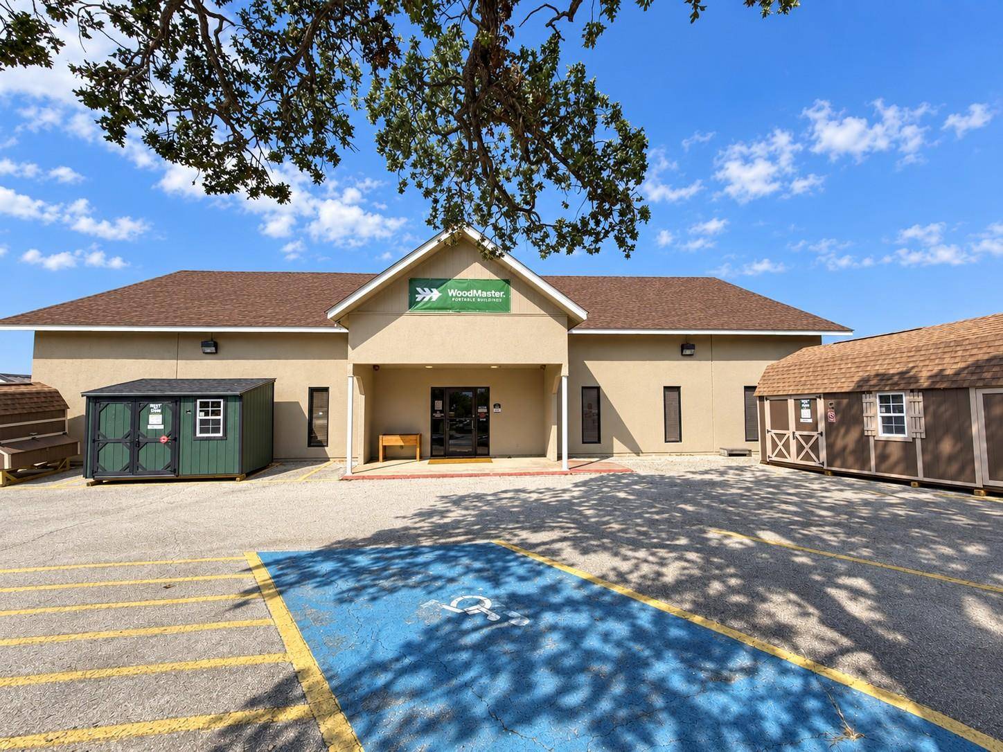 1398 SH 95 ST, Bastrop, TX 78602