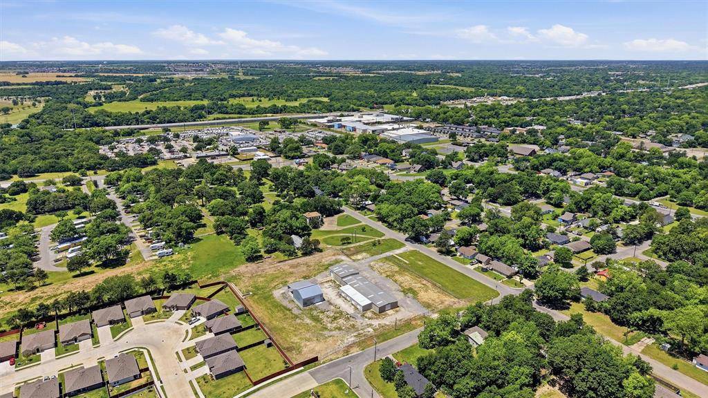 224 E Cottage Street, Sherman, TX 75090