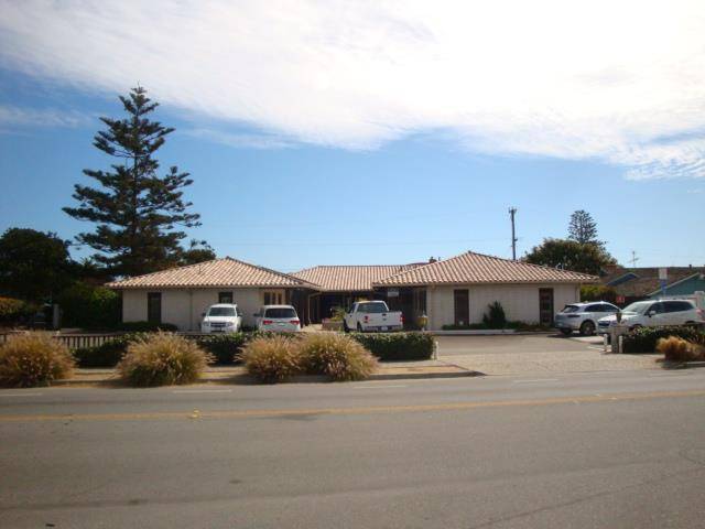 Santa Cruz, CA 95062,4100 Portola DR 3